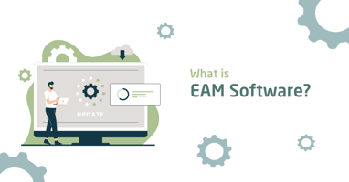 What is EAM software?