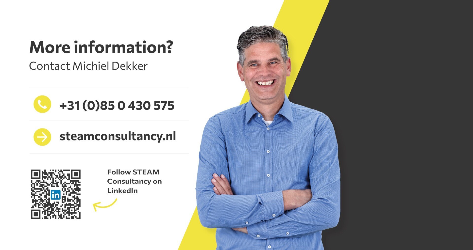 STEAM Consultancy