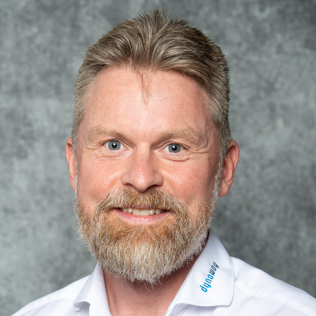Ulrich Kærgaard 2024