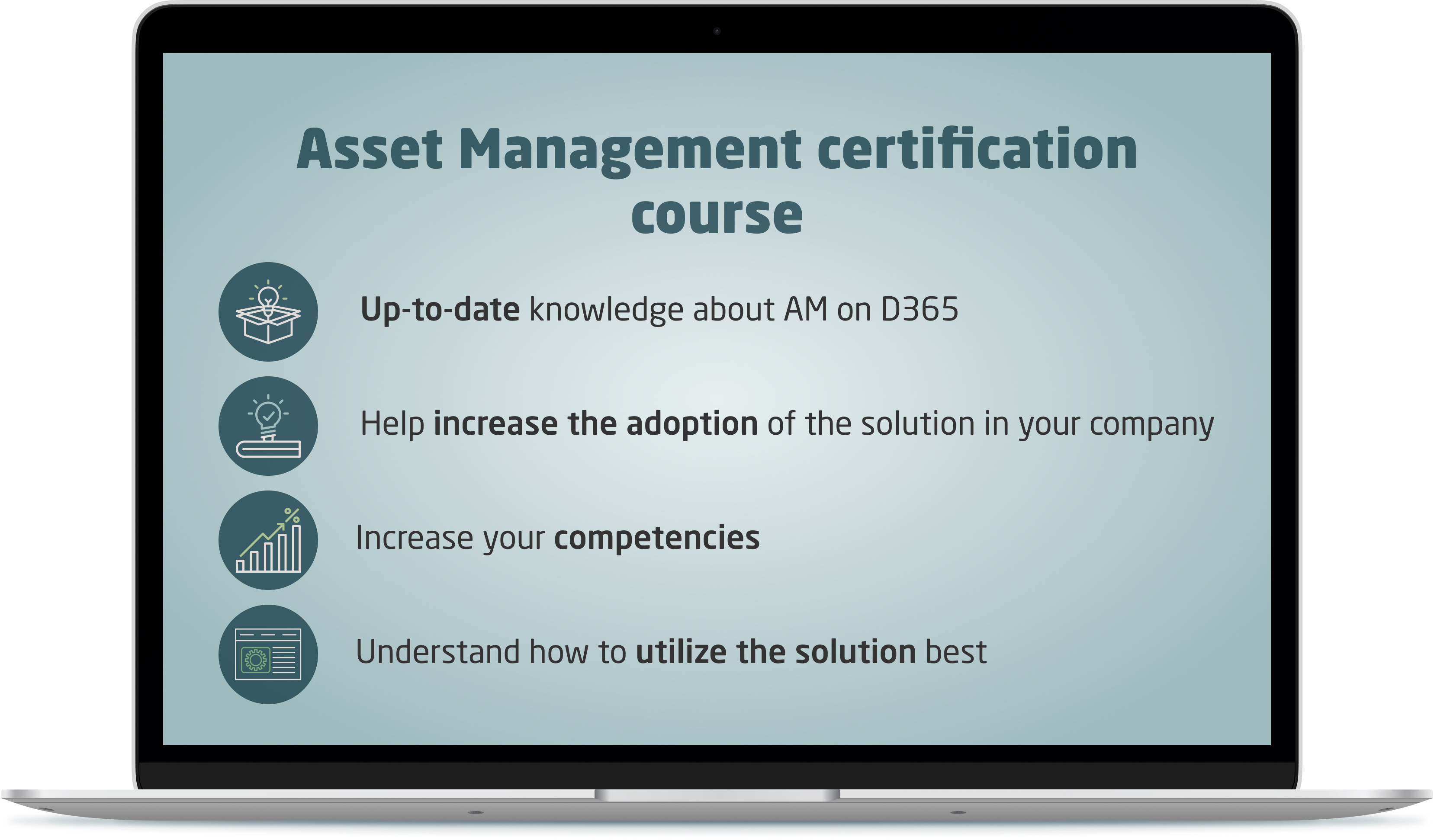 asset management banner