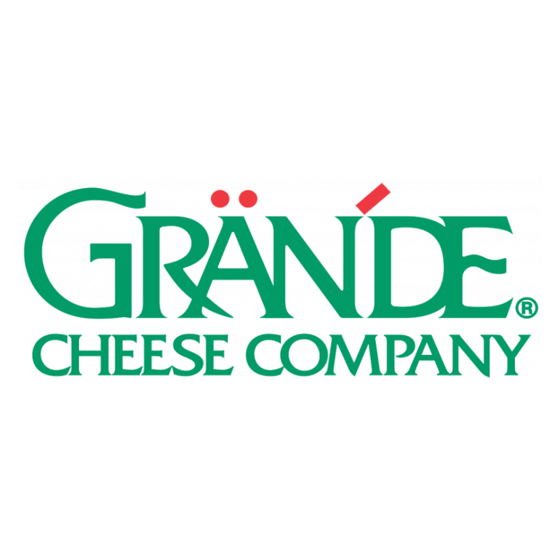 Grande Cheese logo